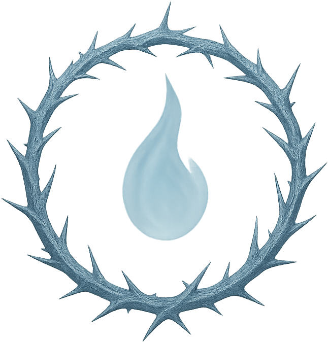 Thorns of Elegy Logo